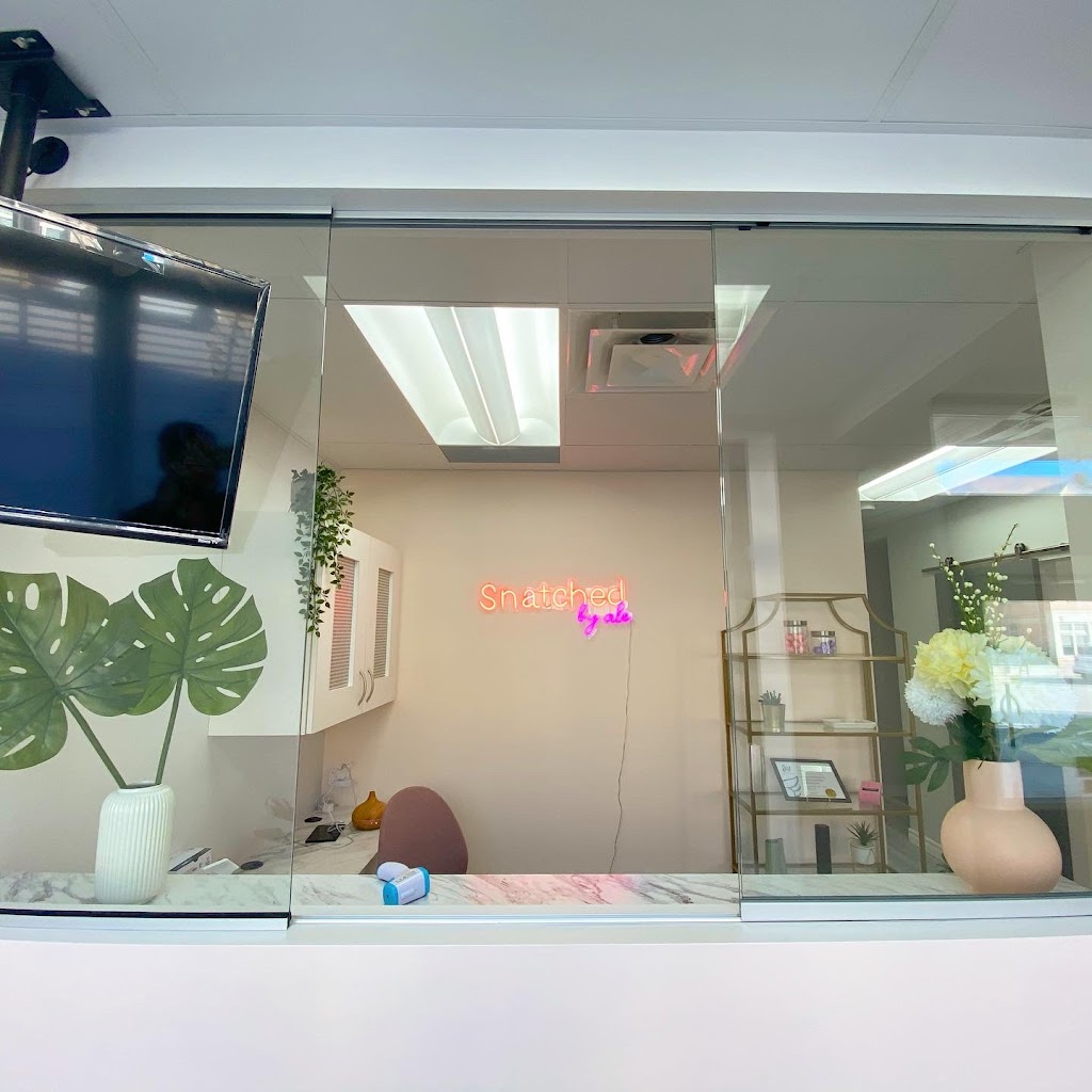 Snatched by Ale Fat Freezing | 59 Cathedral High St Unit 1, Markham, ON L6C 0P1, Canada | Phone: (647) 806-5353