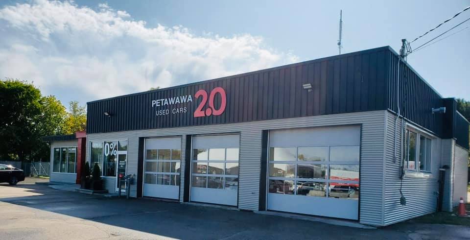 Petawawa 2.0 PreOwned | 1388 Pembroke St W, Pembroke, ON K8A 7M3, Canada | Phone: (613) 631-0139