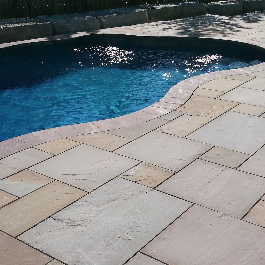 Toronto Landscape Design Inc. | 50 Pheasant Rd, North York, ON M2M 3G9, Canada | Phone: (416) 644-0499