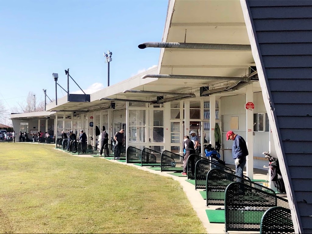 Delta Golf Centre | 11840 Ladner Trunk Rd, Delta, BC V4K 3N3, Canada | Phone: (604) 591-5656