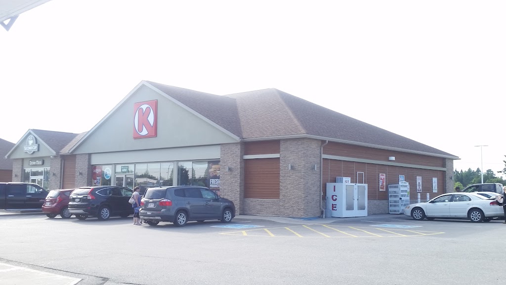 Circle K | 8 Millennium Dr, Quispamsis, NB E2E 5B4, Canada | Phone: (506) 847-5733