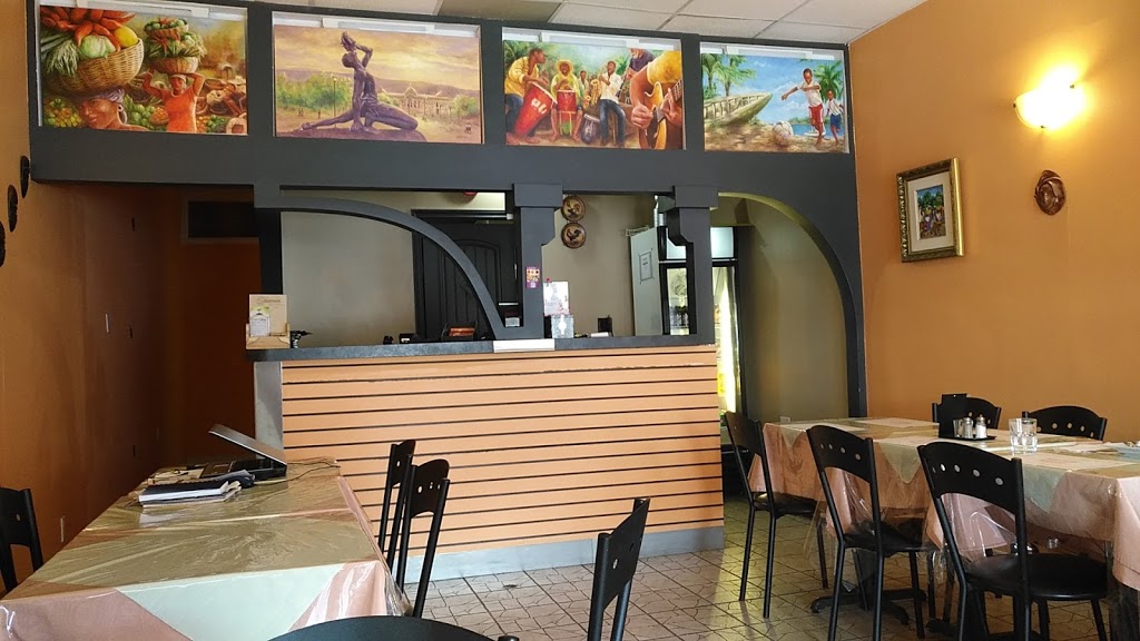 Restaurant La Courbe (Cuisine Créole) | 155 Grand Boulevard, LÎle-Perrot, QC J7V 4W9, Canada | Phone: (514) 901-0816