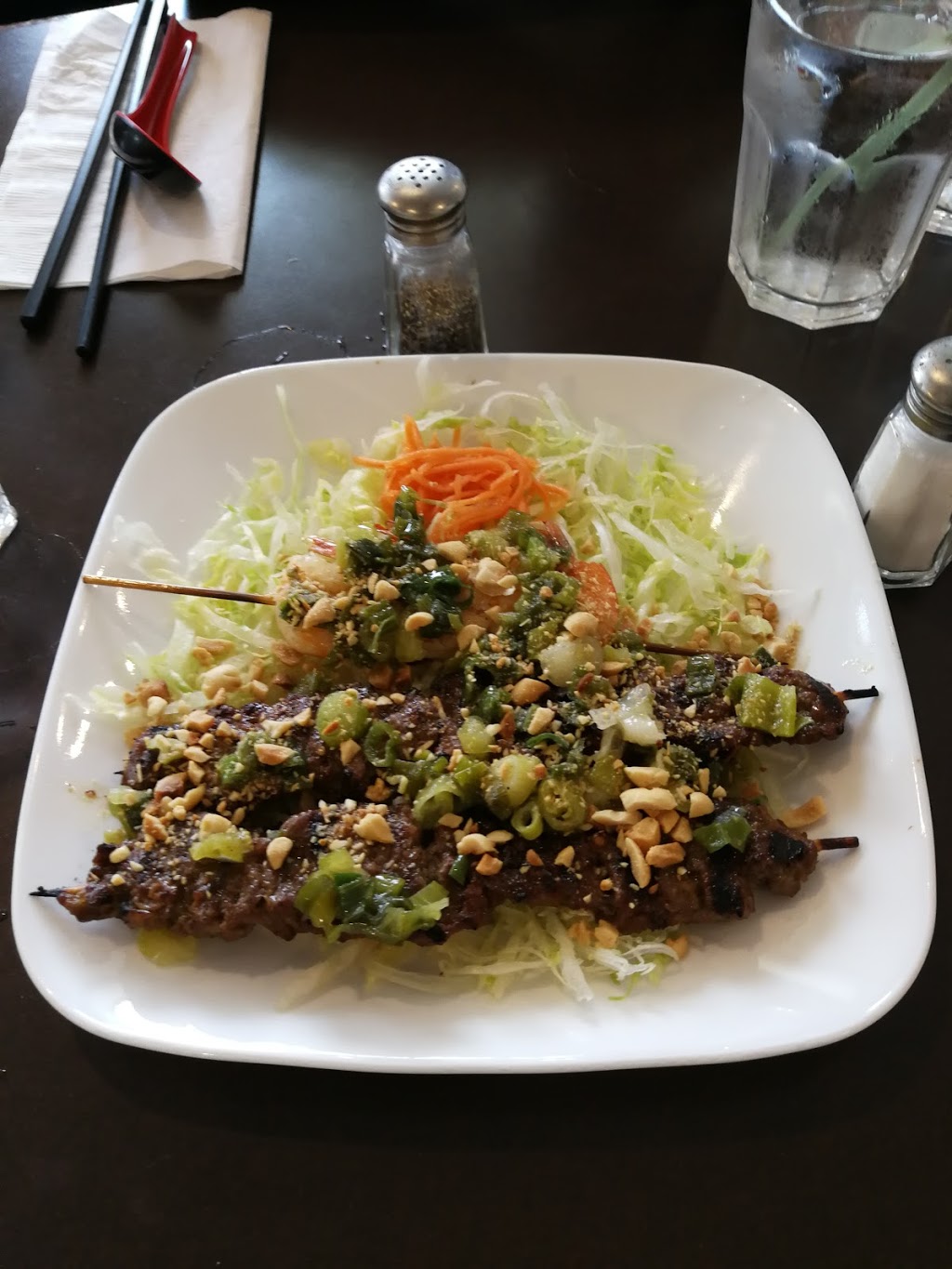 Saigon Sun | 200 Southridge Dr, Okotoks, AB T1S 0B2, Canada | Phone: (403) 995-8181