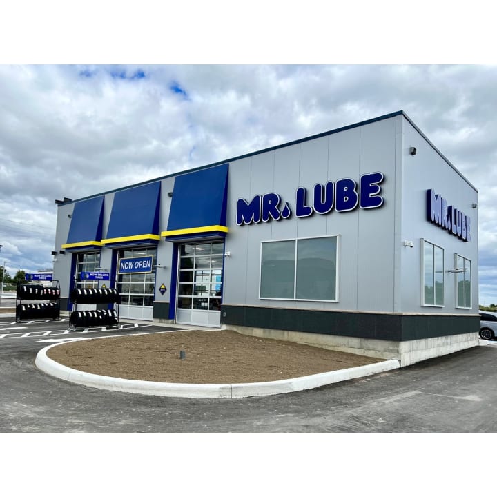 Mr. Lube + Tires | 315 Fogal Rd, Brampton, ON L6P 4R2, Canada | Phone: (905) 257-3001