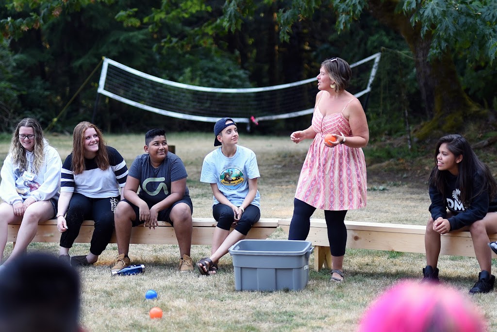 The Youth Excellence Society (YES Camp) | 8885 Lakeview Park Rd #1246, Lake Cowichan, BC V0R 2G0, Canada | Phone: (604) 960-1377