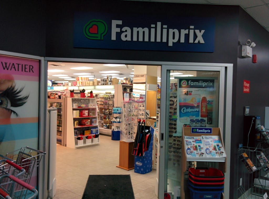 Familiprix Extra - Geneviève Duperron | 1340 Boulevard Curé-Labelle bureau 100, Blainville, QC J7C 2P2, Canada | Phone: (450) 430-1065