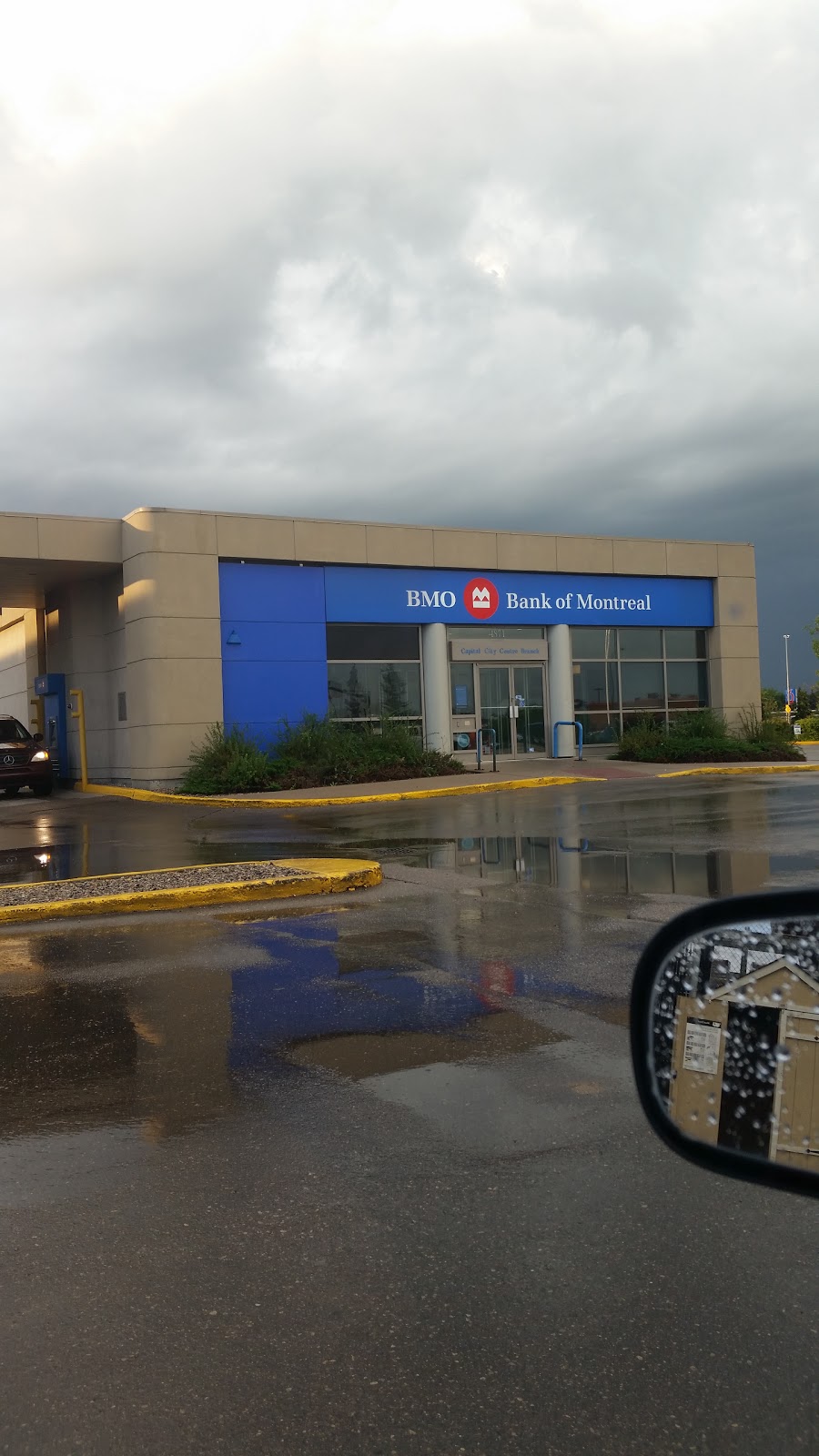 BMO Bank of Montreal | 1871 Victoria Ave E, Regina, SK S4N 6E6, Canada | Phone: (306) 569-5725