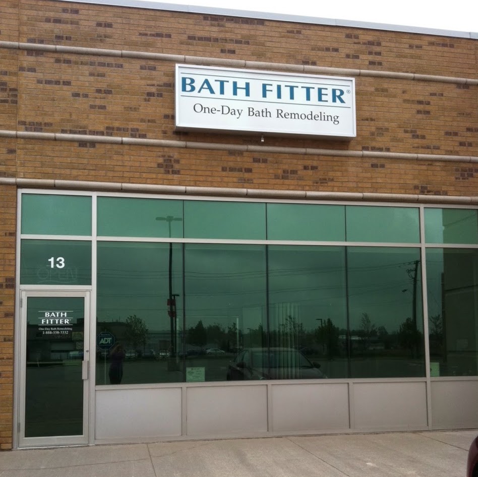 Bath Fitter | 61 King St Unit 13, Barrie, ON L4N 6B5, Canada | Phone: (705) 300-0043
