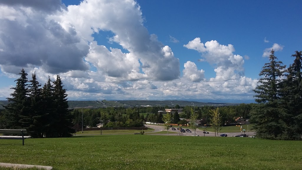 John Laurie Park | 1237 John Laurie Blvd NW, Calgary, AB T3A 2H9, Canada | Phone: (403) 476-4323