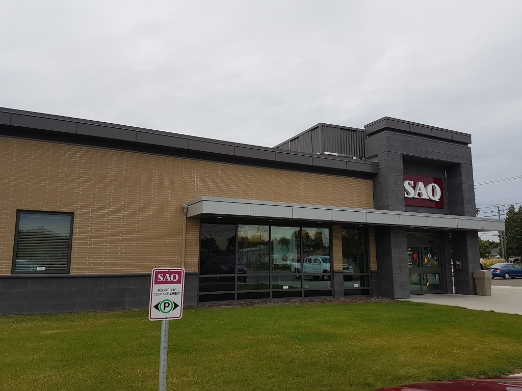 SAQ | 1880 Rue Notre Dame, LAncienne-Lorette, QC G2E 3C8, Canada | Phone: (418) 871-0528