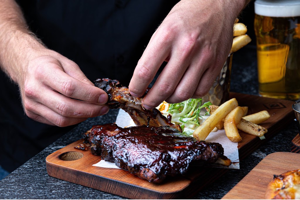 Cure Lounge & Patio | 2131 Lake Placid Rd, Whistler, BC V8E 0B2, Canada | Phone: (604) 966-5711