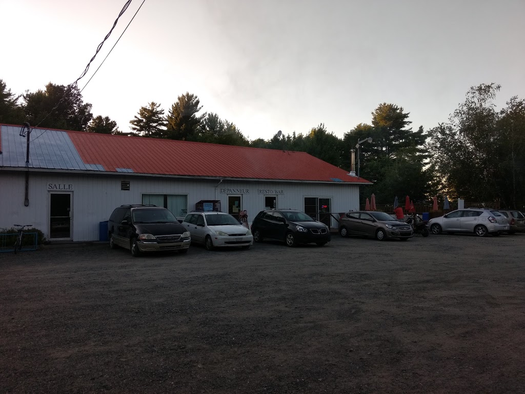 Camping Lac aux Bouleaux | 1000 Chemin des Bouleaux, Saint-Félix-de-Kingsey, QC, Canada | Phone: (819) 848-2070