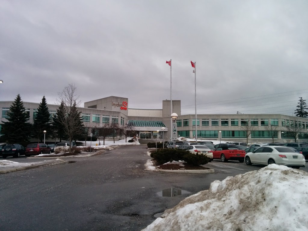 Hydro One | 185 Clegg Rd, Markham, ON L6G 1B7, Canada | Phone: (800) 434-1235