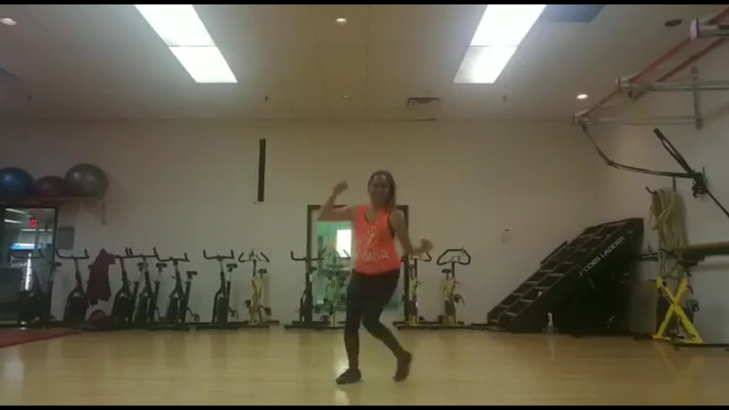 Triden Health & Fitness | 101 2525 Woodview Dr SW, Calgary, AB T2W 4N4, Canada | Phone: (403) 281-9300