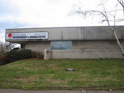 Drury Lane Physiotherapy and Rehabilitation - pt Health | 2250 Fairview Street, Basement, Burlington, ON L7R 4C7, Canada | Phone: (289) 348-0439