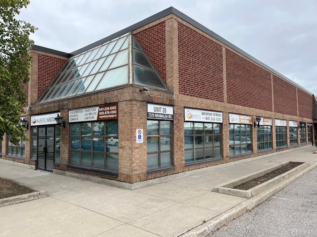 Akhil Saili, Mortgage Agent | 7370 Bramalea Rd Unit 26, Mississauga, ON L5S 1N6, Canada | Phone: (647) 741-2966