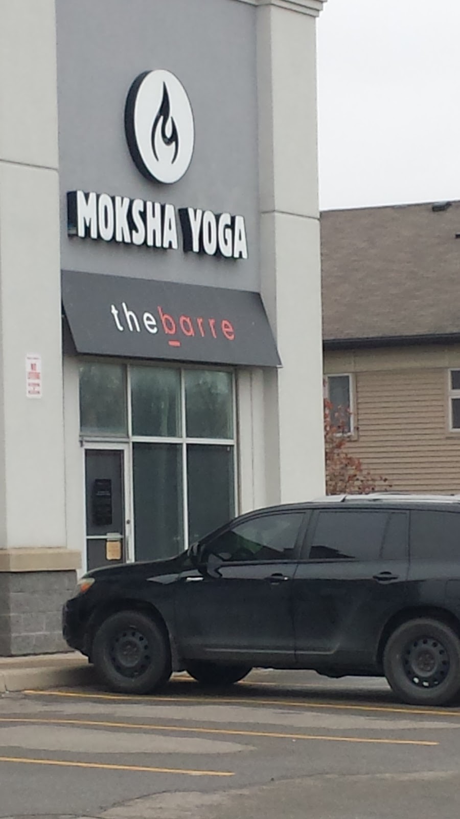 Modo Yoga Hamilton - Stoney Creek | 270 Mud St W, Stoney Creek, ON L8J 3Z6, Canada | Phone: (905) 627-1080