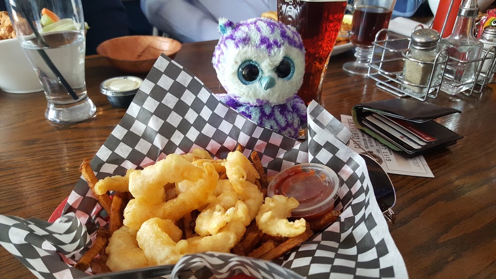 Drifters | 471 Main St W, Port Colborne, ON L3K 3V9, Canada | Phone: (905) 834-3333