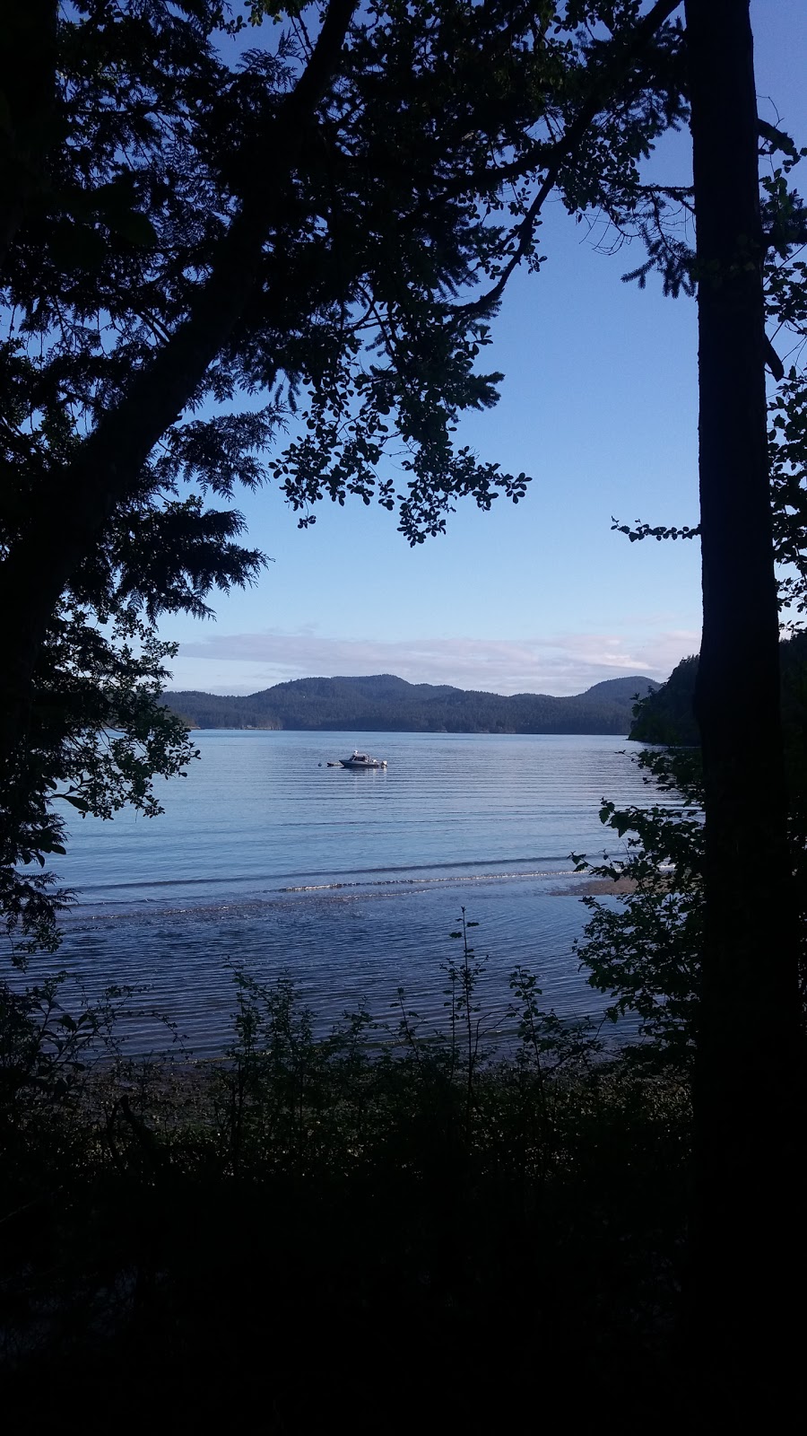 Lopez Village Park | Lopez Island, WA 98261, USA