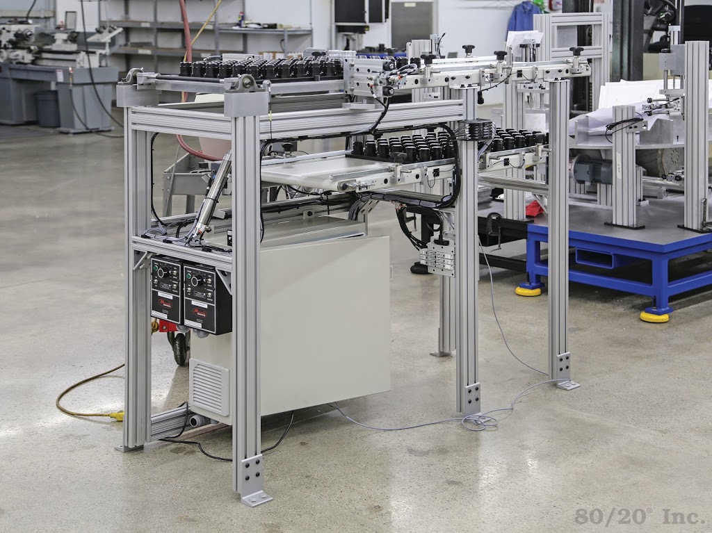Rocky Mountain Motion Control | 30640 Marshall Rd, Abbotsford, BC V2T 6J7, Canada | Phone: (604) 607-6443
