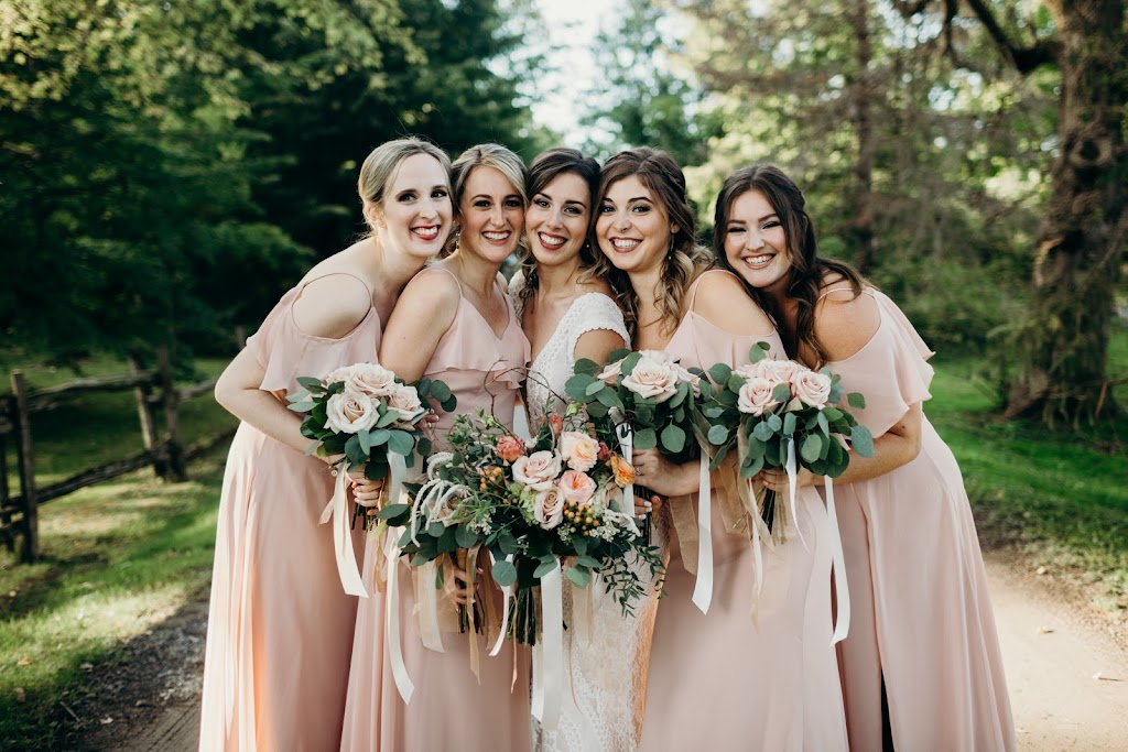Makeup by Yelena - Ottawa • Gatineau & beyond | 145 Macara Crescent, Kanata, ON K2K 0E1, Canada | Phone: (819) 500-7386