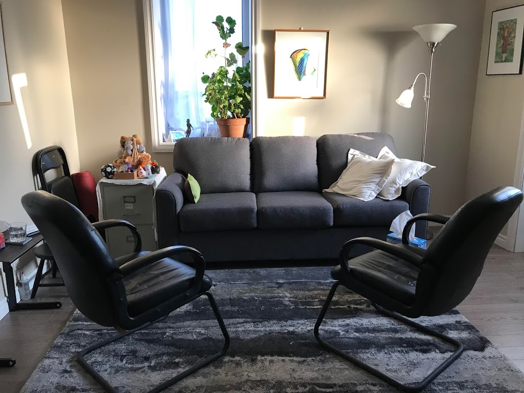 Saugeen Counselling & Psychotherapy | 180 Garafraxa Street South, Back door, off, Queen Street, Durham, ON N0G 1R0, Canada | Phone: (519) 270-8033