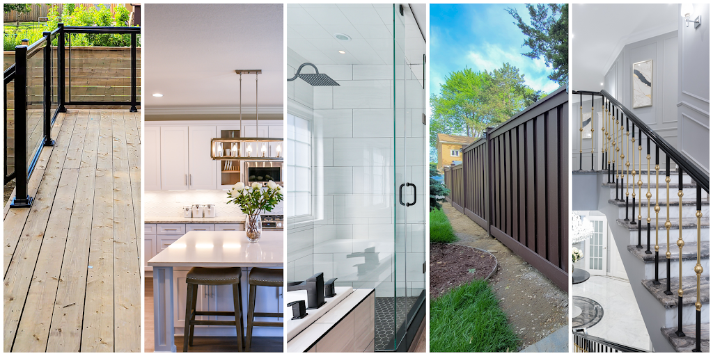 Thriving Renovation Services | 11 Cleethorpes Blvd, Scarborough, ON M1S 2S7, Canada | Phone: (647) 914-2285