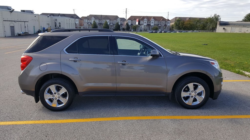 AZ Auto | 395 Danforth Rd, Scarborough, ON M1L 3X8, Canada | Phone: (416) 569-2976