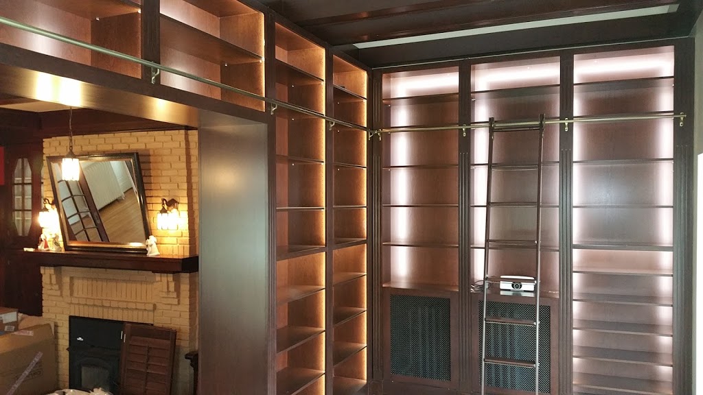Oscar Granns Furniture | 237 E 1 St, North Vancouver, BC V7L 1B4, Canada | Phone: (604) 987-9833