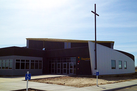 Daystar Church | 3610 C.W.Gaetz Rd, Leduc, AB T9E 6N4, Canada | Phone: (780) 986-5461