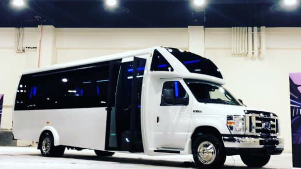 Regional Limousine | 209 Jarvis St, Fort Erie, ON L2A 2S7, Canada | Phone: (289) 876-9699