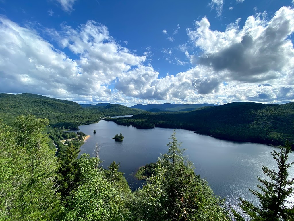 Mont-Tremblant Park | 3824 Chemin du Lac Supérieur, Lac-Supérieur, QC J0T 1P0, Canada | Phone: (819) 688-2281