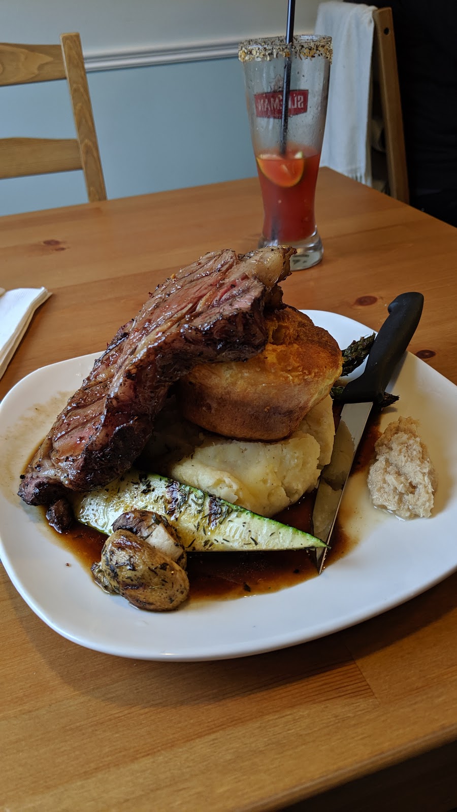 Castle Blue | 3063 Muskoka District Road 169, Bala, ON P0C 1A0, Canada | Phone: (705) 331-2328