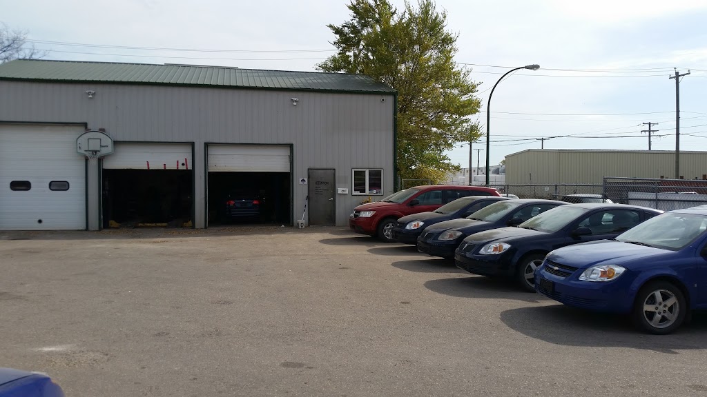 Werry Motorsports Inc. | 597 Washington Ave, Winnipeg, MB R2K 1M1, Canada | Phone: (204) 999-9369