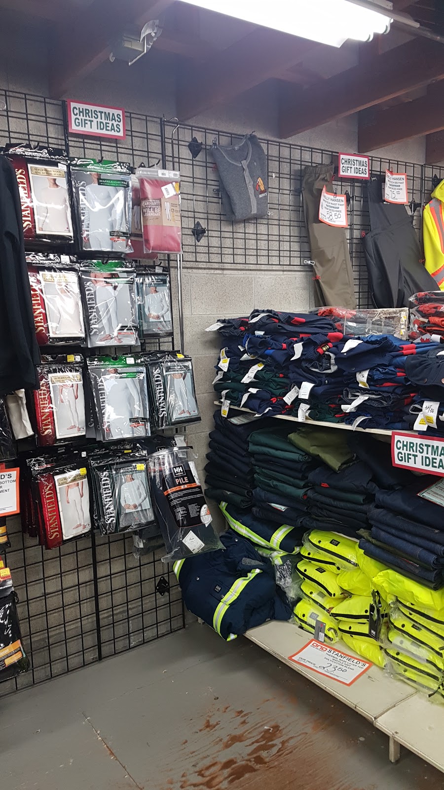 ONO Work & Safety | 6481 Portsmouth Rd, Nanaimo, BC V9V 1A3, Canada | Phone: (250) 390-4556