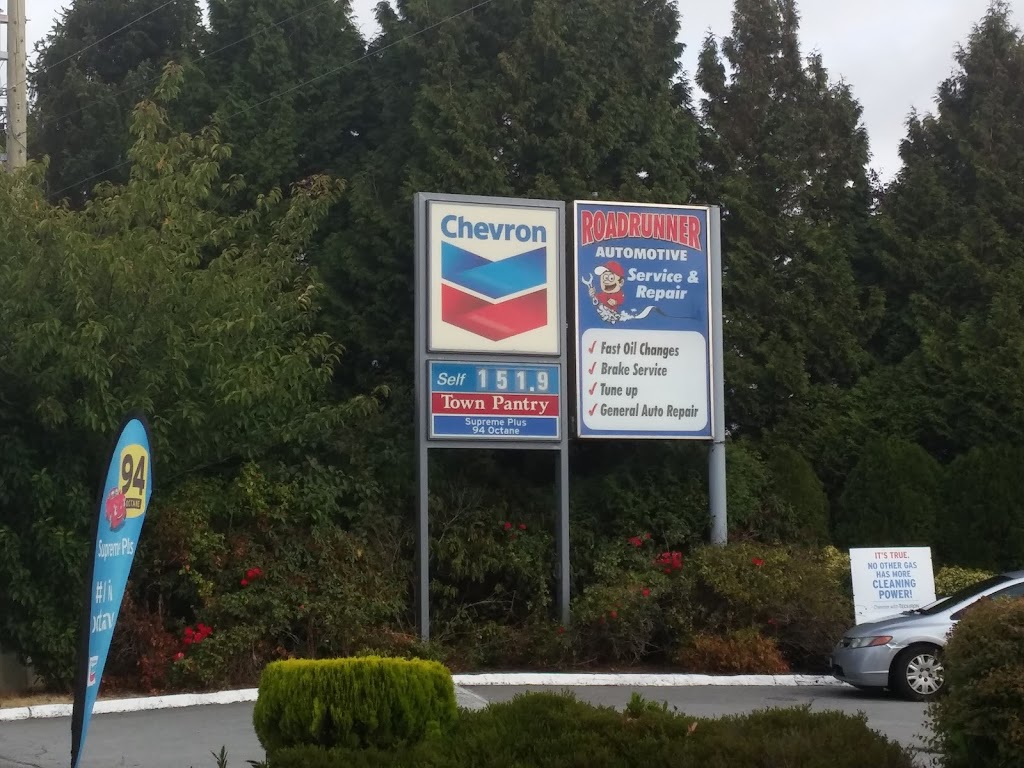 Roadrunner Automotive Service & Repair | 2178 King George Blvd, Surrey, BC V4A 5A2, Canada | Phone: (604) 536-0133