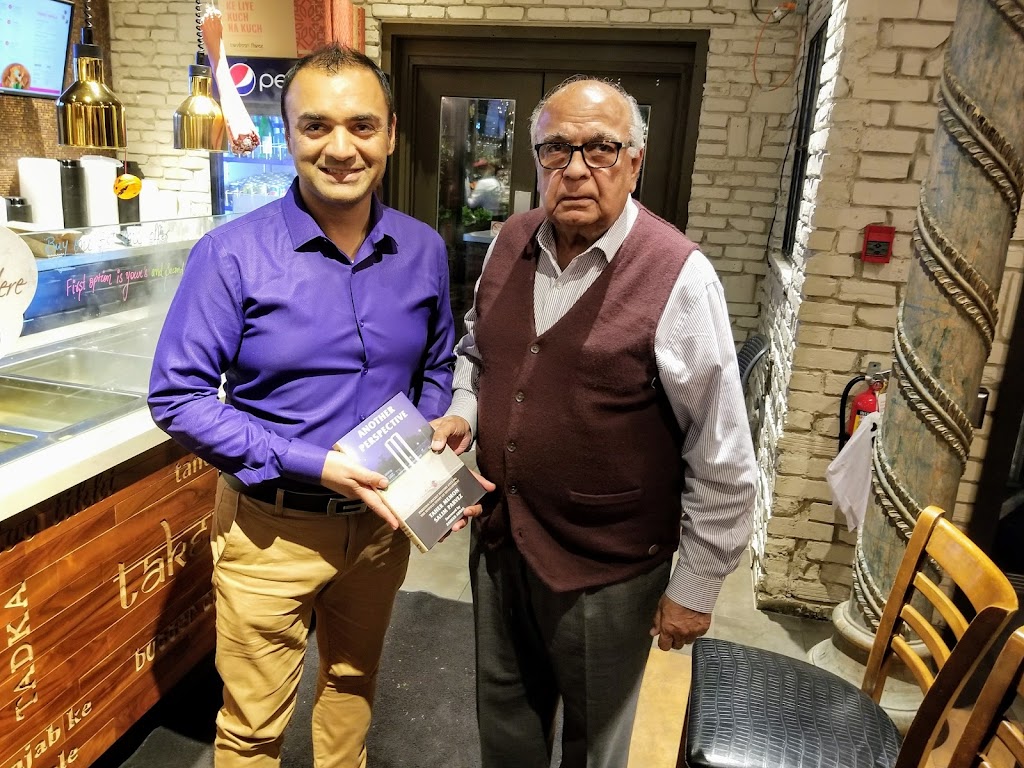 Match Point By Dr Adnan | 54 Pace Ave, Brantford, ON N3S 0J2, Canada | Phone: (647) 767-1947
