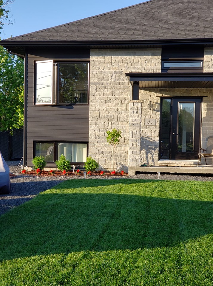 Construction Impe | 2016 Rue Louis A.-Bélisle, Québec, QC G1T 0B2, Canada | Phone: (418) 563-6444