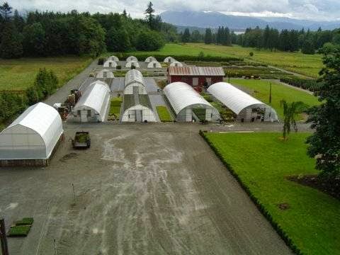 Bradners Growing Concern | 7774 Bradner Rd, Abbotsford, BC V4X 2B6, Canada | Phone: (604) 856-7737