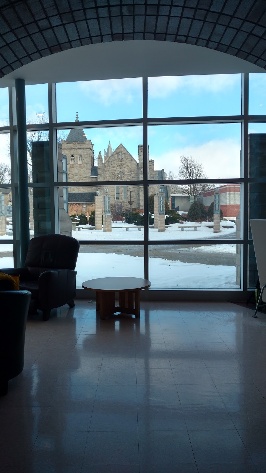North Perth Public Library, Listowel Branch | 260 Main St W, Listowel, ON N4W 1A1, Canada | Phone: (519) 291-4621