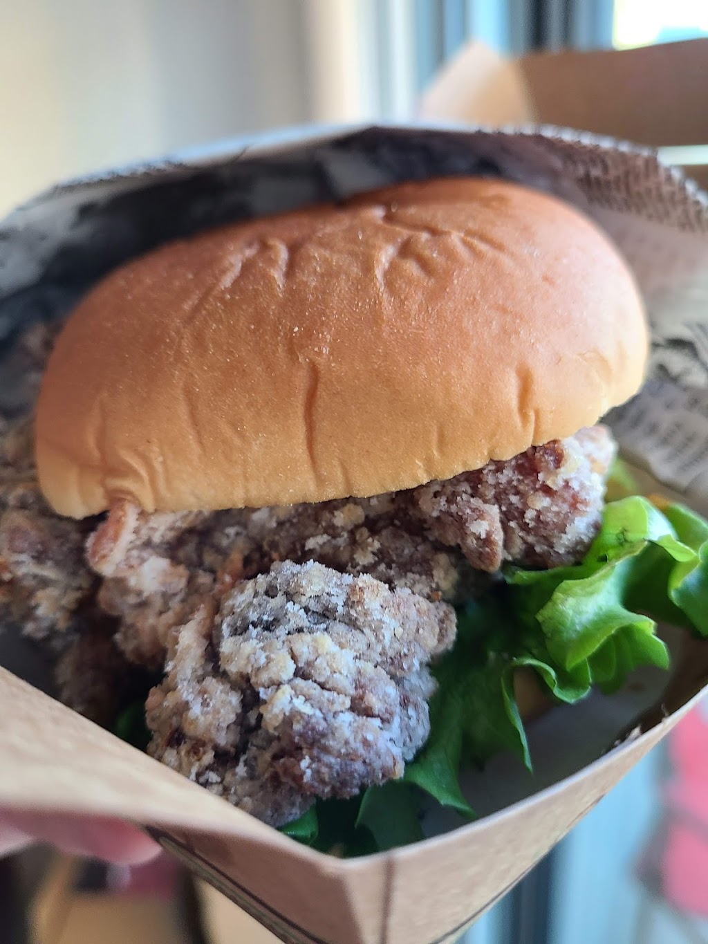 Tokyo Sando & Chicken | 110 Harbour St, Toronto, ON M5J 2L9, Canada | Phone: (647) 348-0110
