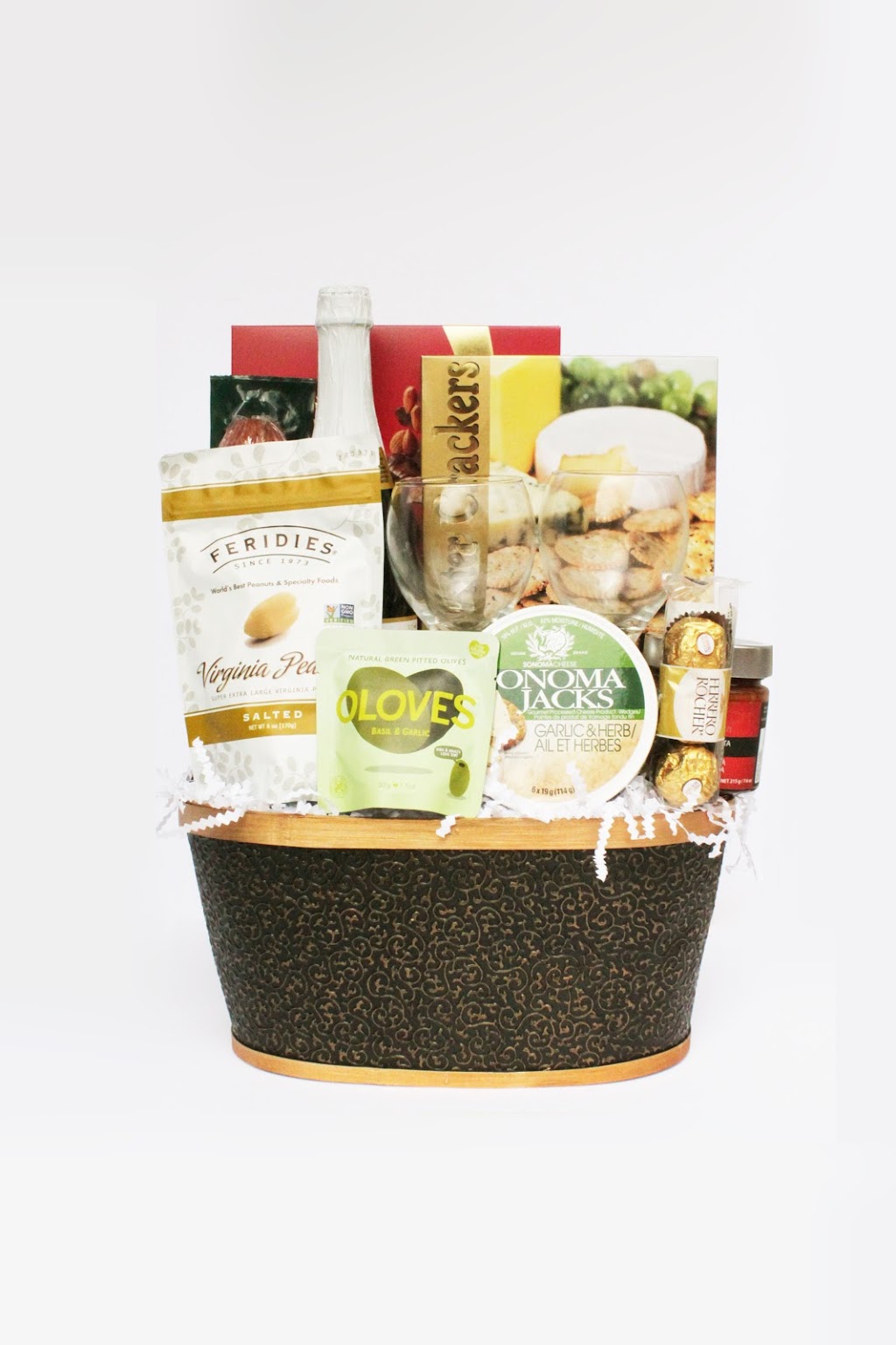 Baskets for You | 21224 Mountview Crescent, Hope, BC V0X 1L1, Canada | Phone: (604) 860-9245