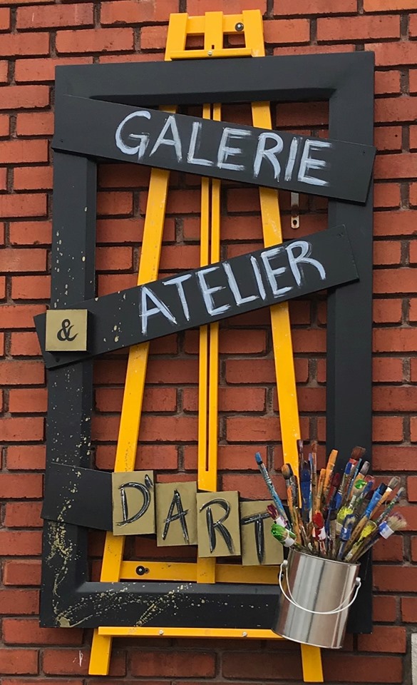 Les ateliers du vieux | 825 Rue Saint Pierre, Terrebonne, QC J6W 1E6, Canada