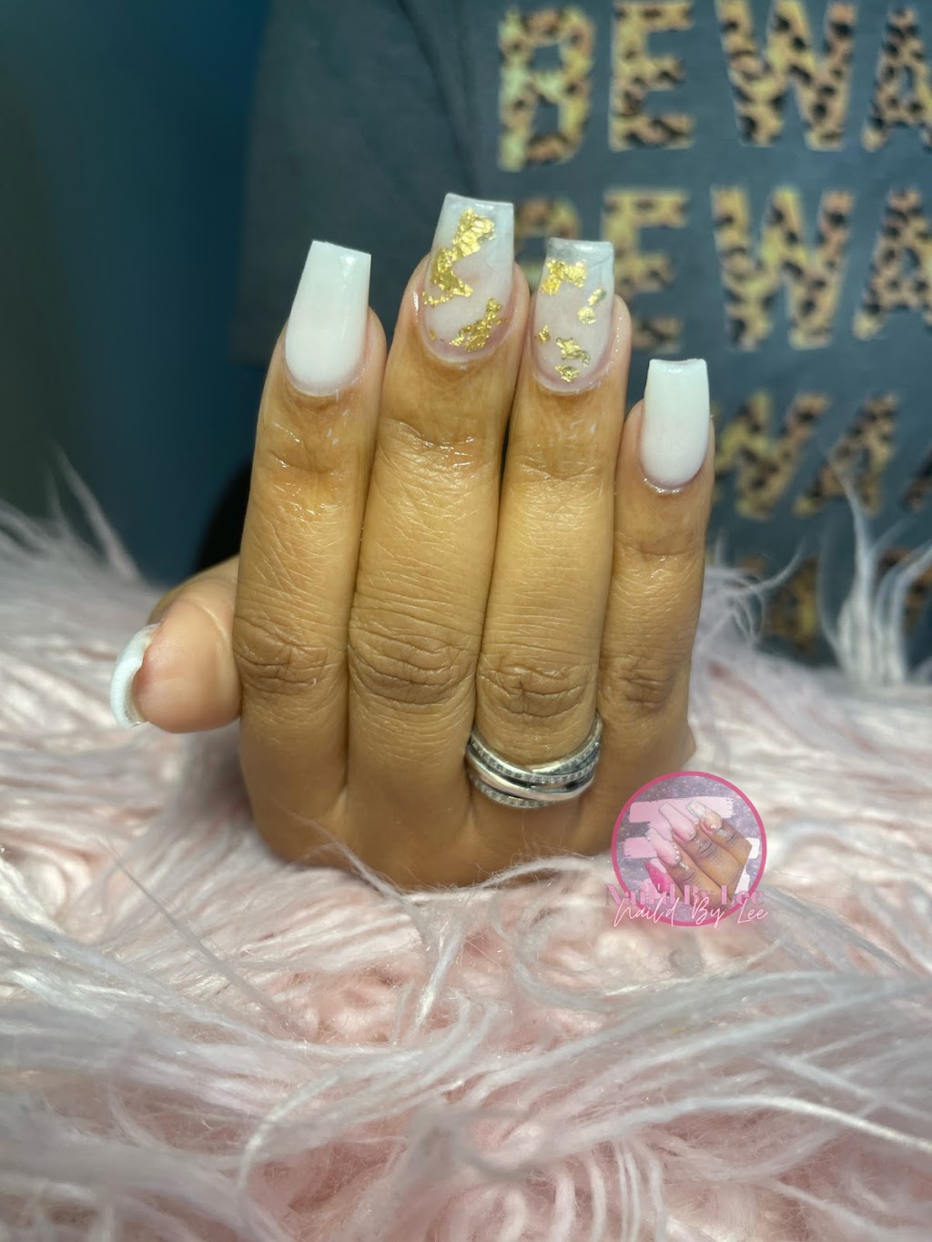 Naild by Lee | 16 Elena Court, Charlottetown, PE C1C 0B2, Canada | Phone: (902) 393-8900