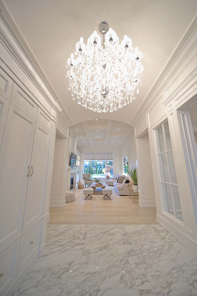 DANT Homes | 34 Kramer Ct, York, ON N0A 1R0, Canada | Phone: (289) 962-1500