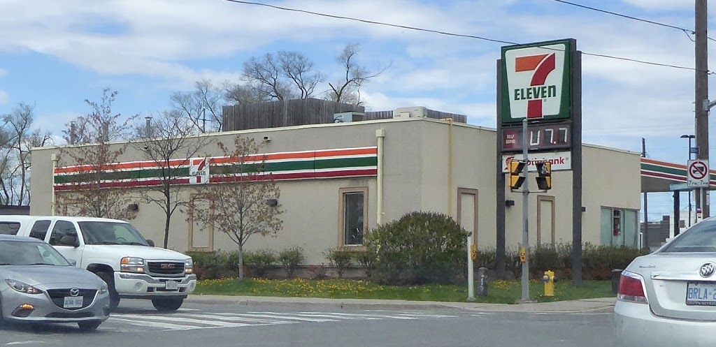 7-Eleven | 980 Islington Ave, Etobicoke, ON M8Z 4P8, Canada | Phone: (416) 201-6872