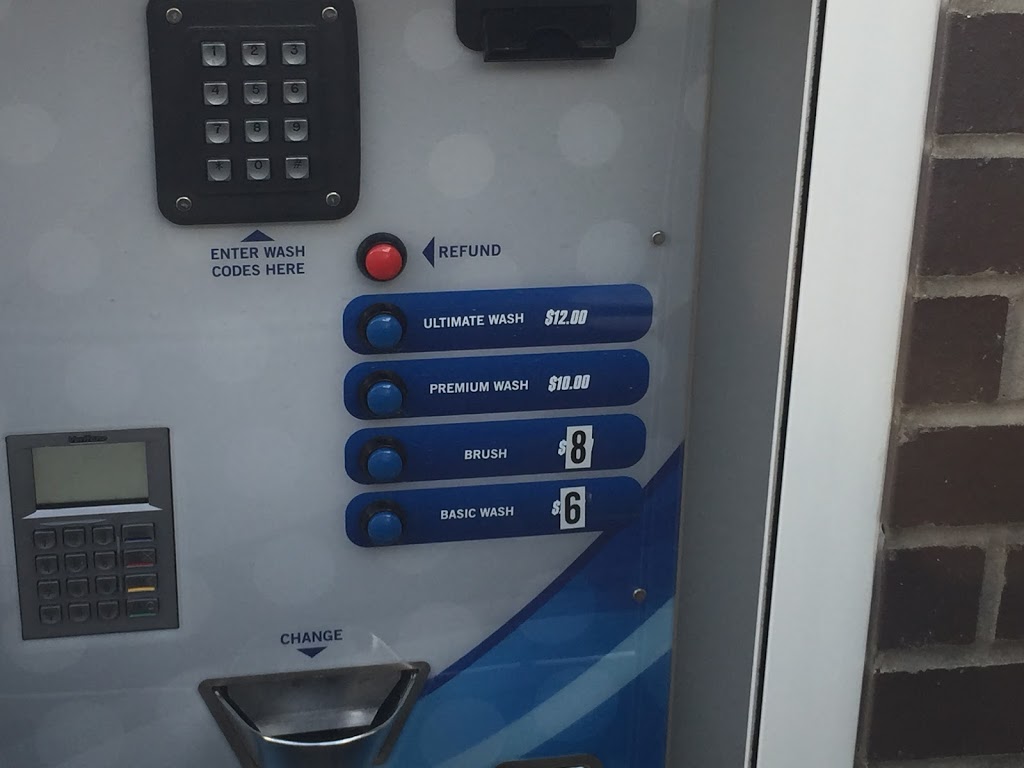 Jacksonport Car Wash | 10923 38 St NE #2000, Calgary, AB T3N 1N8, Canada | Phone: (403) 835-1000