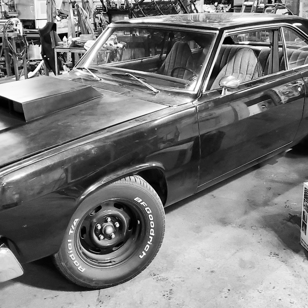 BL Customs | 5097 Manson Ave, Powell River, BC V8A 3N8, Canada | Phone: (250) 893-3553