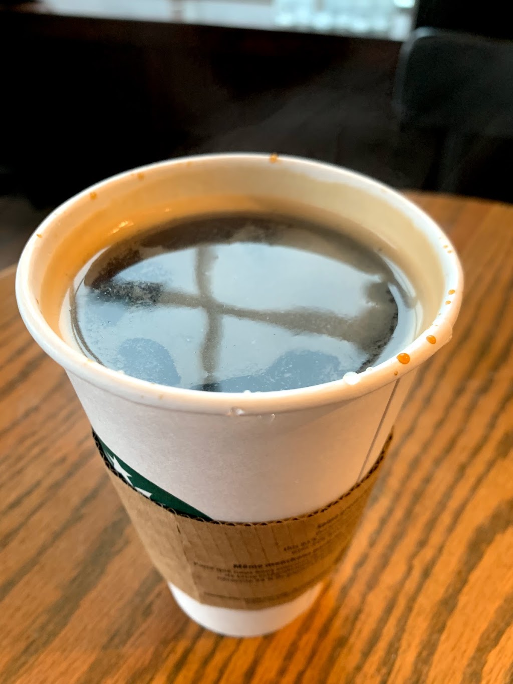 Starbucks | 1783 Stone Church Rd E, Stoney Creek, ON L8J 0B4, Canada | Phone: (905) 578-1411