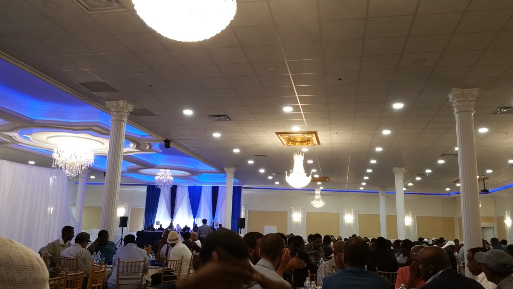 Royal King Banquet Hall | 181 Rexdale Blvd, Etobicoke, ON M9W 1R2, Canada | Phone: (416) 740-9360